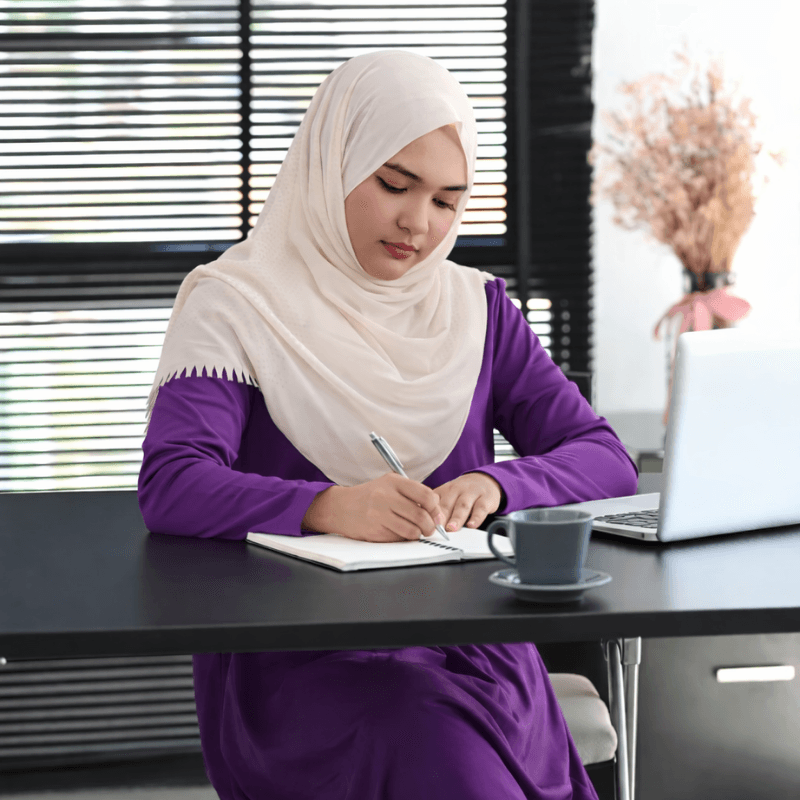 Miss kniz - Photo of Mehak Fatima Naqvi