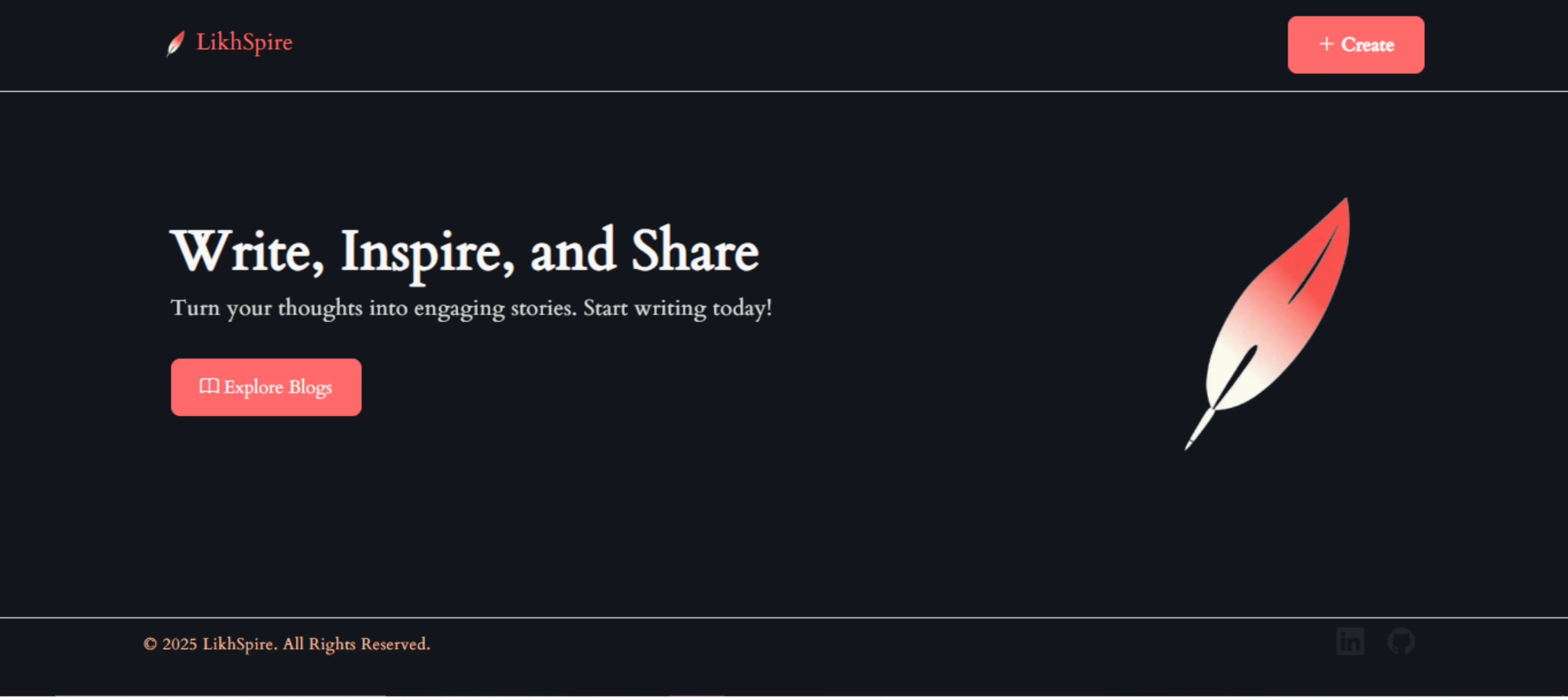 Miss kniz - Project 1