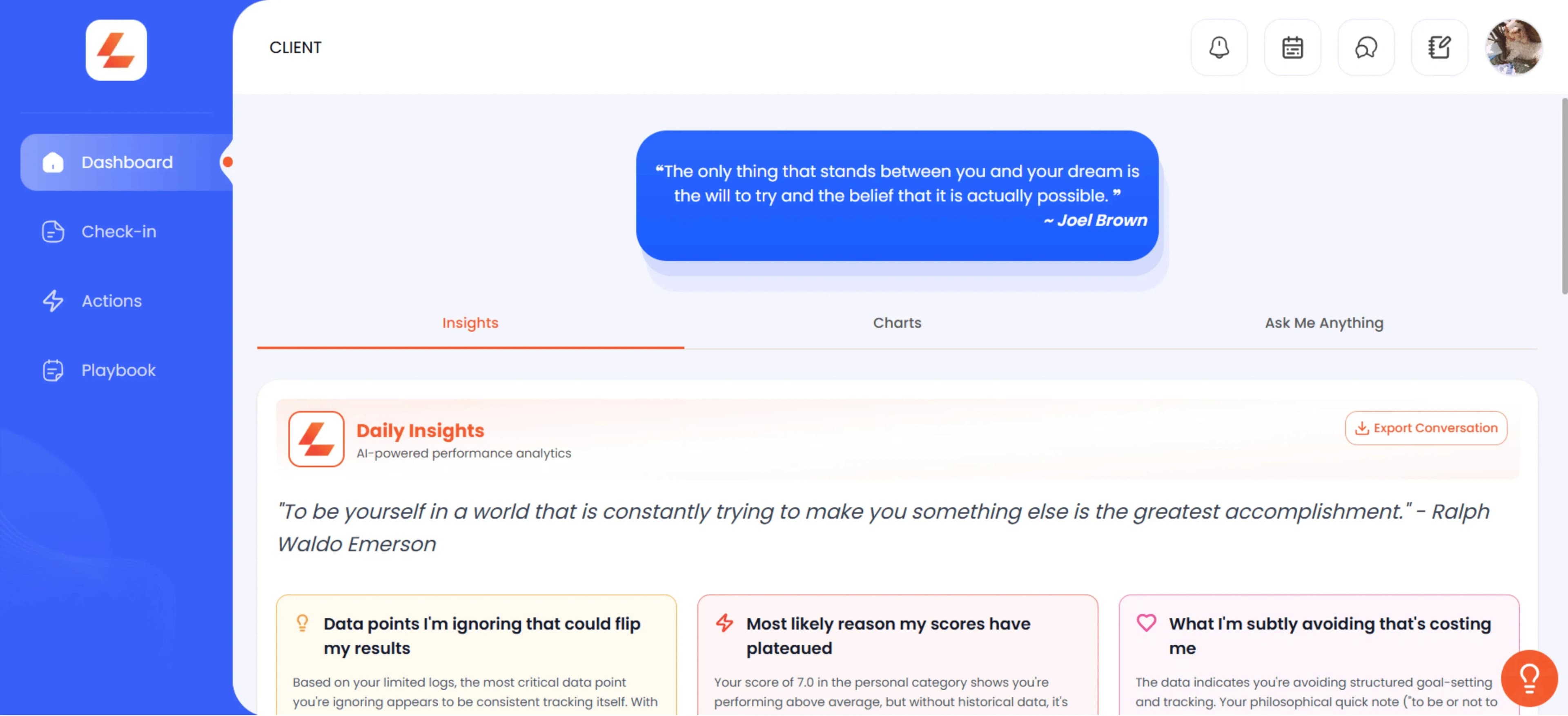 Miss kniz - Project 3