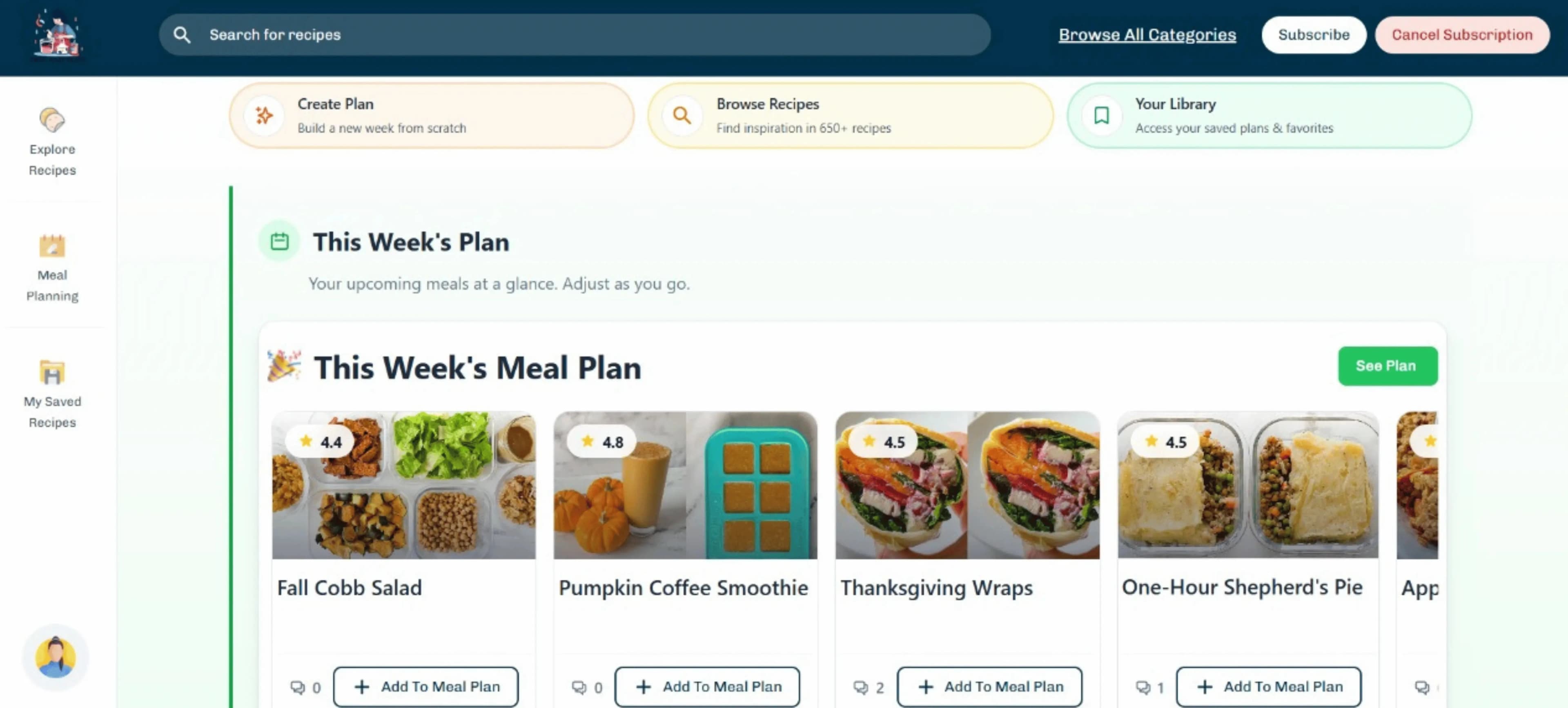 Miss kniz - Project 5